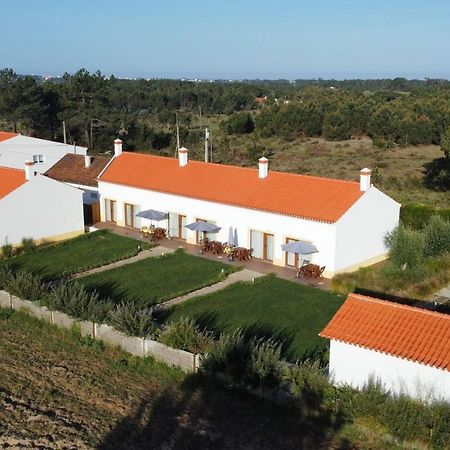 Vila Lira Aljezur Exterior photo