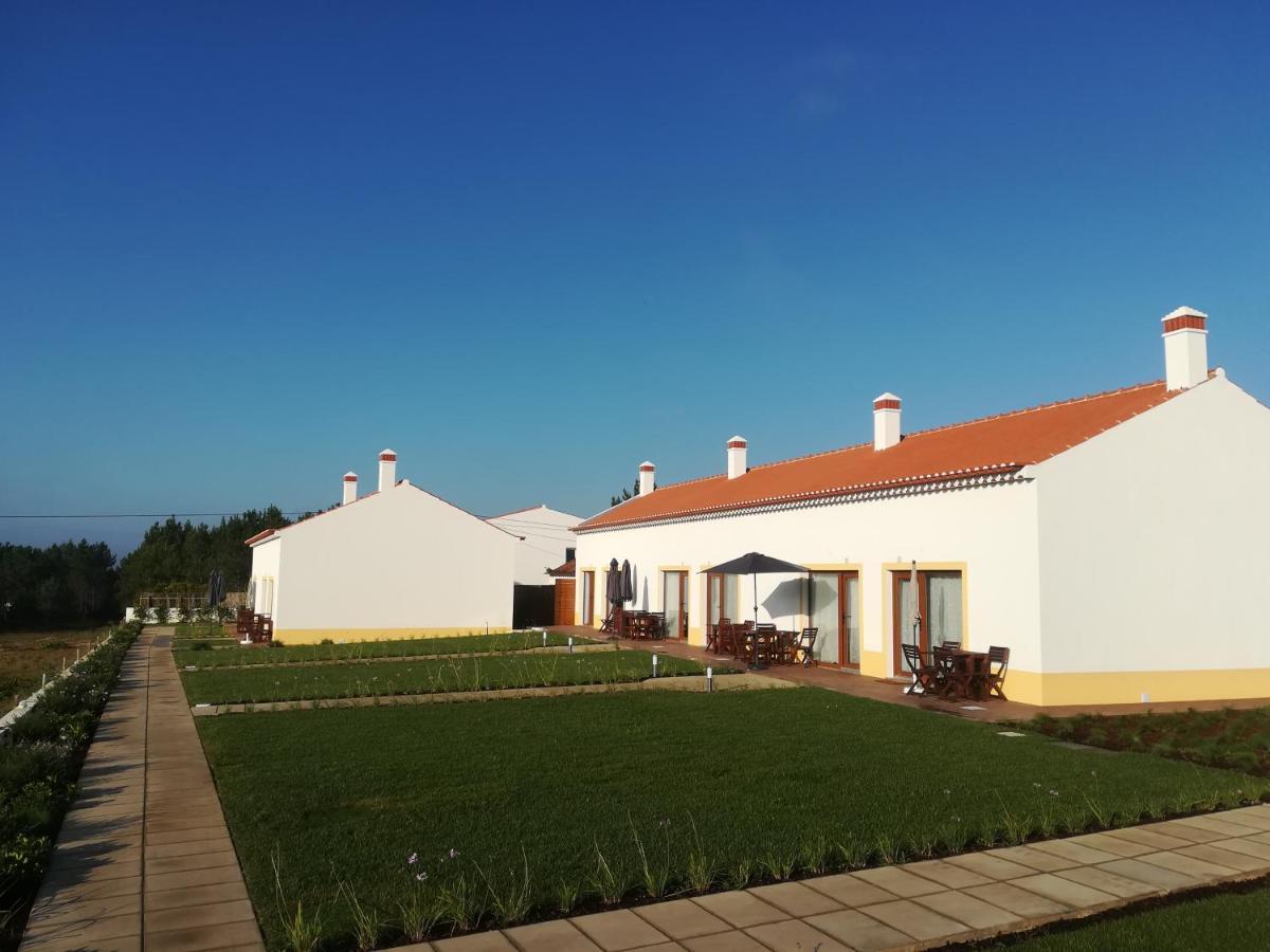 Vila Lira Aljezur Exterior photo