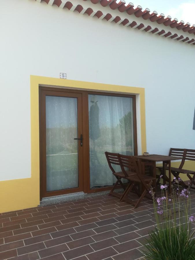 Vila Lira Aljezur Exterior photo
